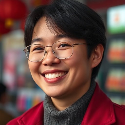 丝瓜视频用户头像